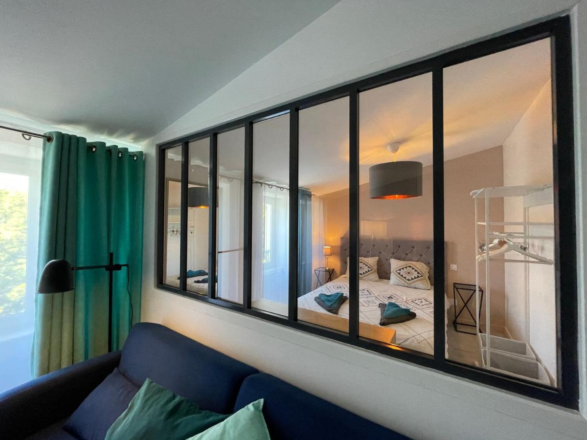 La Chabotine -T2 Calme, Et Lumineux Apartment Ниор Екстериор снимка